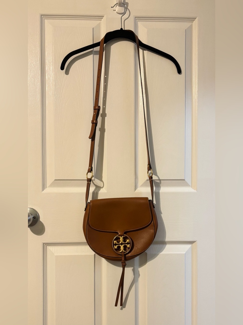 Tory Burch Leather Crossbody